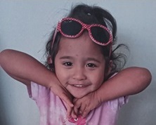 Gabriella 2020-2023 RIP