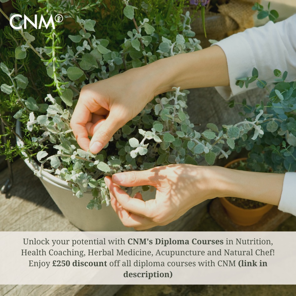 Natural healing medicine